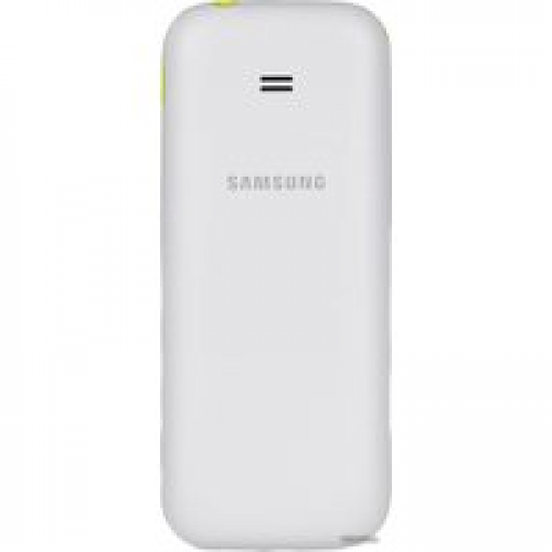 Телефон Samsung Guru Music 2 (белый) [B310E]