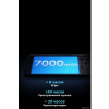 Телефон Tecno Pova 3 6GB/128GB (серебристый)