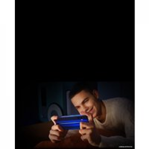 Телефон Tecno Pova 3 6GB/128GB (серебристый)