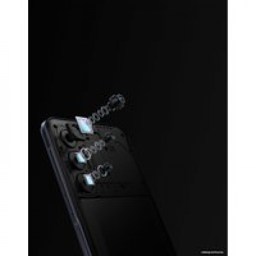 Телефон Tecno Pova 3 6GB/128GB (серебристый)