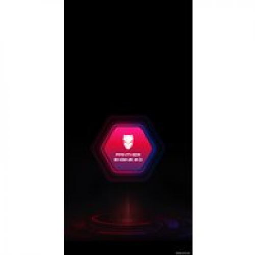 Телефон Tecno Pova 4 Pro 8GB/256GB (синий флюорит)