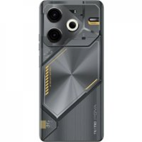 Телефон Tecno Pova 6 Neo 8GB/256GB (серебристый спутник)