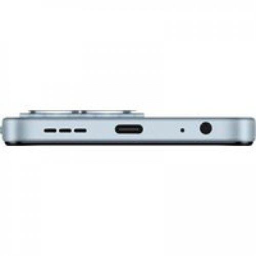 Телефон Tecno Spark 40C 4GB/128GB (голубой)