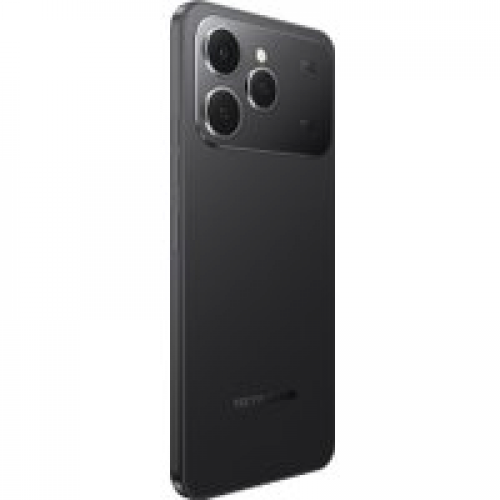 Телефон Tecno Spark 40 8GB/256GB (чернильный черный)