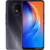 Телефон Tecno Spark 6 4GB/128GB (черная комета)