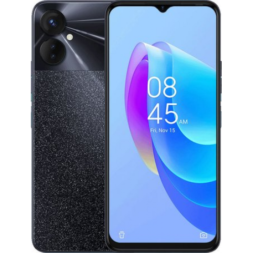 Телефон Tecno Spark 9 Pro 4GB/128GB (квантовый черный)
