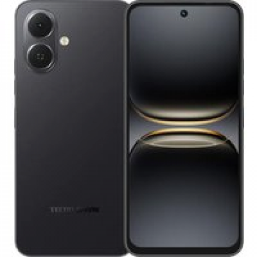 Телефон Tecno Spark Go 2 3GB/64GB (чернильный черный)