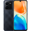 Телефон Vivo V25 8GB/256GB (алмазный черный)