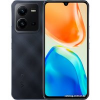 Телефон Vivo V25 8GB/256GB (алмазный черный)