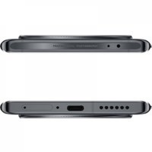 Телефон Vivo X100 16GB/512GB международная версия (черный астероид)