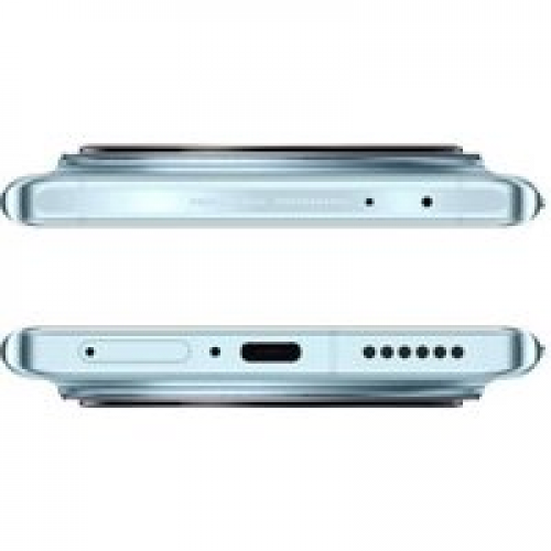 Телефон Vivo X100 Pro 16GB/256GB китайская версия (звездный синий)