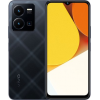 Телефон Vivo Y35 4GB/64GB (черный агат)