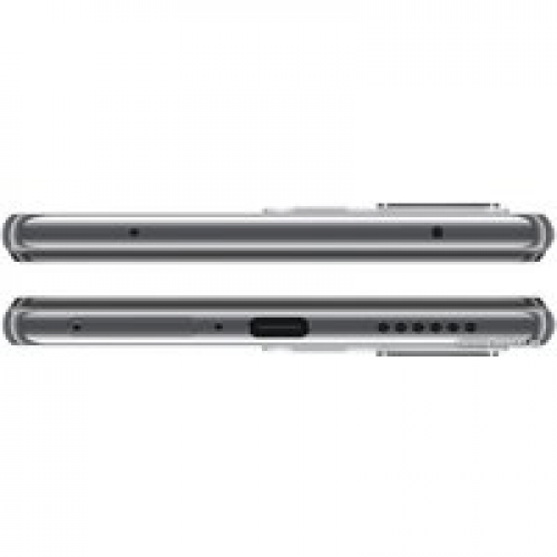 Телефон Xiaomi 11 Lite 5G NE 8GB/128GB международная версия (снежный белый)