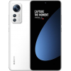 Телефон Xiaomi 12S 12GB/512GB китайская версия (белый)