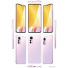 Телефон Xiaomi 12 Lite 8GB/128GB международная версия (светло-розовый)