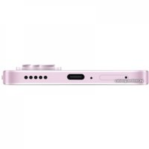 Телефон Xiaomi 12 Lite 8GB/128GB международная версия (светло-розовый)