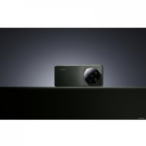 Телефон Xiaomi 13 Ultra 12GB/512GB международная версия (оливковый зеленый)