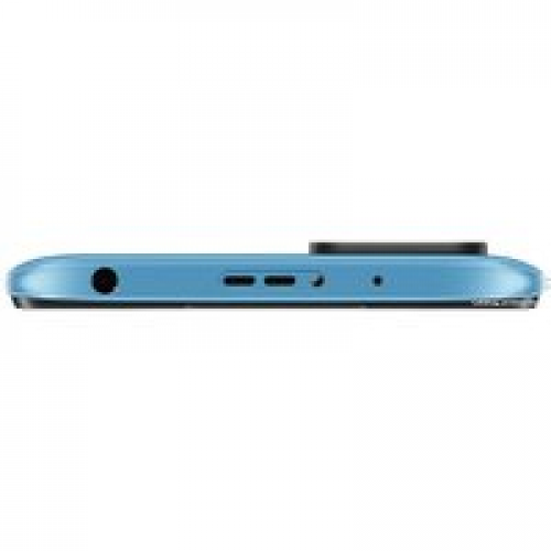Телефон Xiaomi Redmi 10 без NFC 4GB/64GB международная версия (синее море)