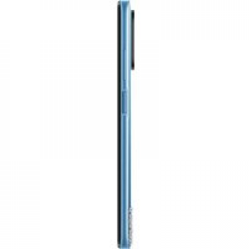 Телефон Xiaomi Redmi 10 без NFC 6GB/128GB международная версия (синее море)