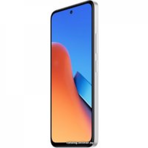 Телефон Xiaomi Redmi 12 8GB/128GB с NFC международная версия (серебристый)