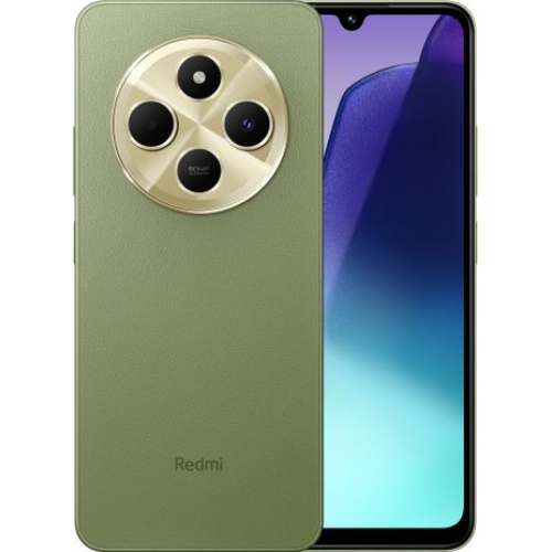 Телефон Xiaomi Redmi 14C 6GB/128GB международная версия (зеленый шалфей)