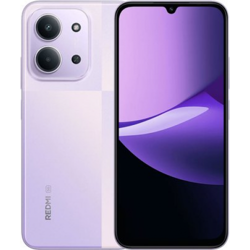 Телефон Xiaomi Redmi 15C 5G 4GB/256GB международная версия (фиолетовый)