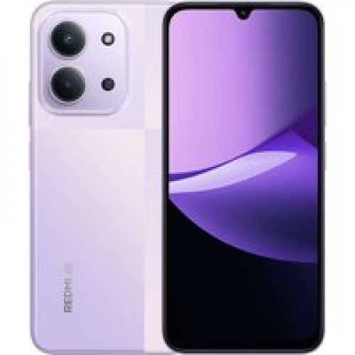 Телефон Xiaomi Redmi 15C 5G 4GB/256GB международная версия (фиолетовый)