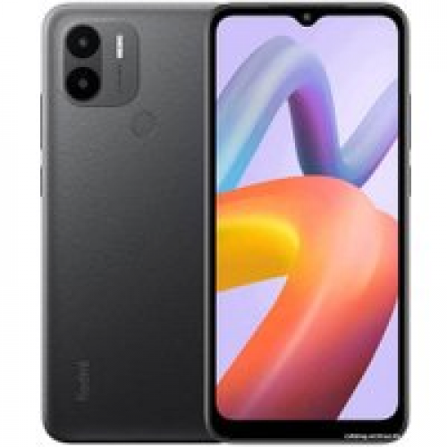 Телефон Xiaomi Redmi A2+ 2GB/32GB международная версия (черный)