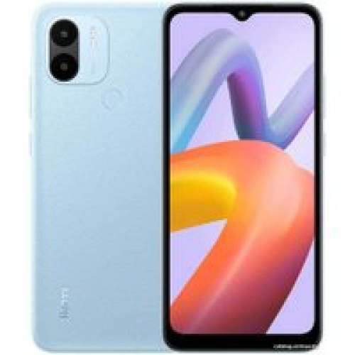 Телефон Xiaomi Redmi A2+ 3GB/32GB международная версия (голубой)