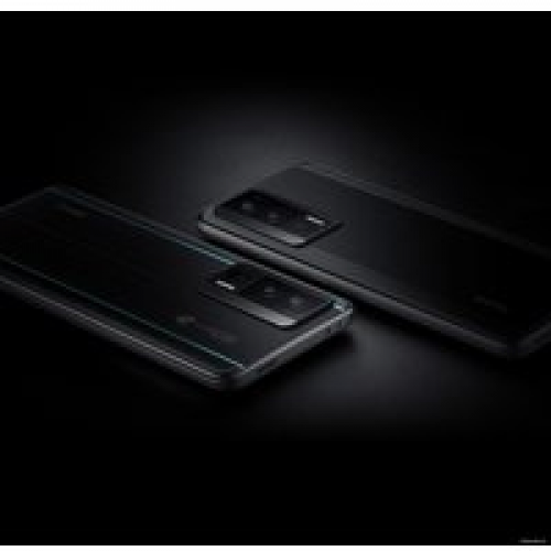 Телефон Xiaomi Redmi K60 Pro 12GB/256GB китайская версия (мятный)