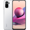Телефон Xiaomi Redmi Note 10S 6GB/128GB с NFC (белая галька)