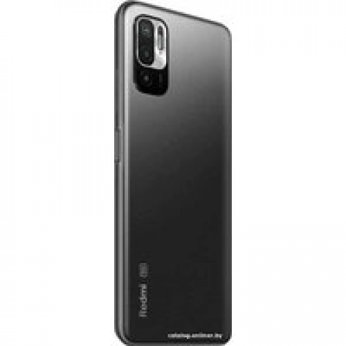 Телефон Xiaomi Redmi Note 10 5G 8GB/128GB с NFC (графитовый серый)