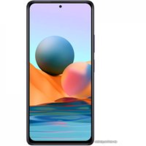 Телефон Xiaomi Redmi Note 10 Pro 6GB/64GB международная версия (фиолетовый)