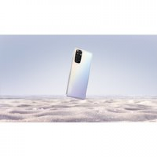 Телефон Xiaomi Redmi Note 11S 6GB/64GB международная с NFC (жемчужно-белый)