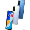 Телефон Xiaomi Redmi Note 11S 6GB/64GB международная версия (сумеречный синий)