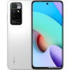 Телефон Xiaomi Redmi Note 11 4G 4GB/128GB китайская версия (белый)