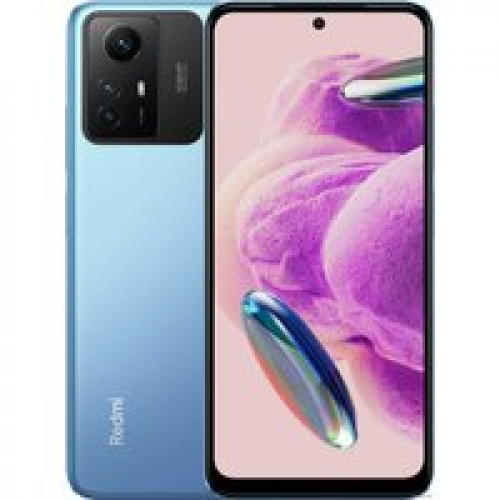 Телефон Xiaomi Redmi Note 12S 8GB/256GB с NFC международная версия (синий)