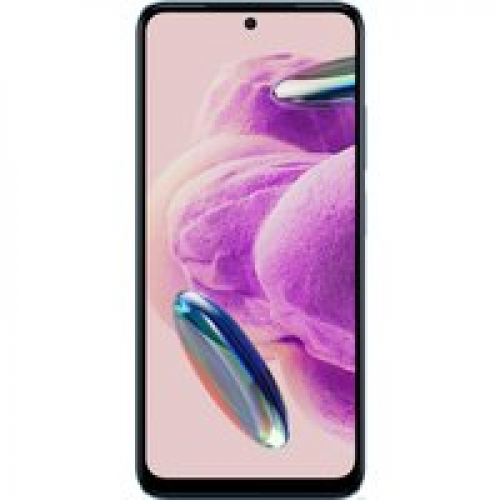 Телефон Xiaomi Redmi Note 12S 8GB/256GB с NFC международная версия (синий)