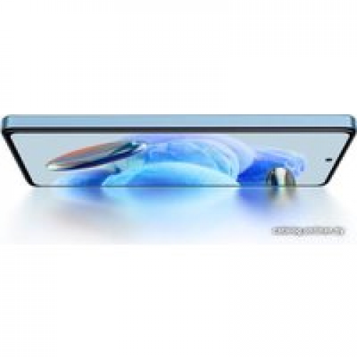 Телефон Xiaomi Redmi Note 12 Pro 5G 8GB/128GB международная версия (голубой)
