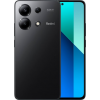 Телефон Xiaomi Redmi Note 13 8GB/128GB с NFC международная версия (полуночный черный)