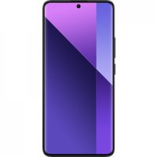 Телефон Xiaomi Redmi Note 13 Pro+ 5G 12GB/512GB с NFC международная версия (полуночный черный)