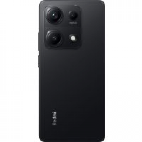 Телефон Xiaomi Redmi Note 14S 8GB/256GB международная версия (полуночный черный) + наушники Xiaomi Redmi Buds 6 Active (розовый) по акции