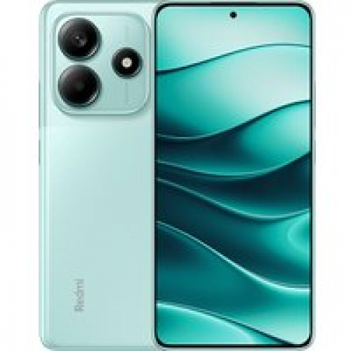 Телефон Xiaomi Redmi Note 14 12GB/256GB китайская версия (зеленый)