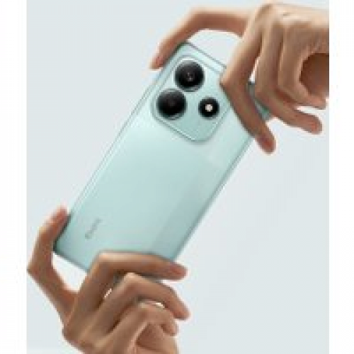 Телефон Xiaomi Redmi Note 14 12GB/256GB китайская версия (зеленый)