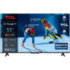 Телевизор TCL 55P69K